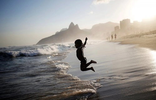 Rio de janeiro thành phố thiên đường với những bãi biển tuyệt đẹp - 13
