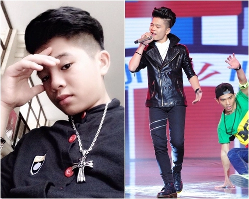 Sao nhí the voice kids lột xác ngoạn mục đến ngỡ ngàng - 8