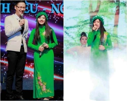 Sao nhí the voice kids lột xác ngoạn mục đến ngỡ ngàng - 18