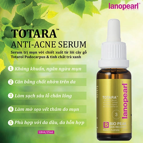 Serum tinh chất không thể thiếu trong làm đẹp da - 3