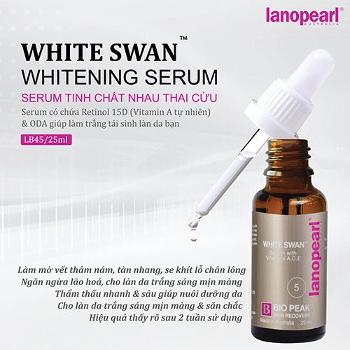 Serum tinh chất không thể thiếu trong làm đẹp da - 4