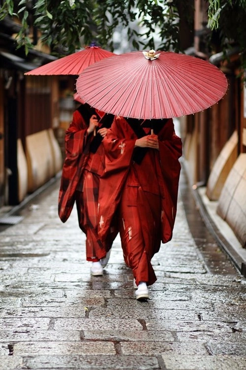 Shiseido ra mắt bộ sưu tập rouge rouge sắc màu nguyên bản - 1