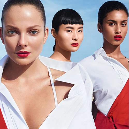 Shiseido ra mắt bộ sưu tập rouge rouge sắc màu nguyên bản - 2