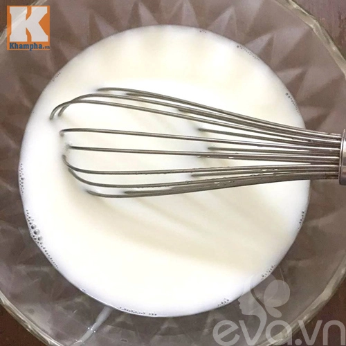 Sữa chua vị chanh leo thơm mát - 3