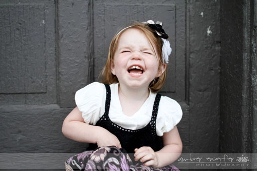 tan chảy với những em bé có nụ cười đẹp nhất thế giới - 12