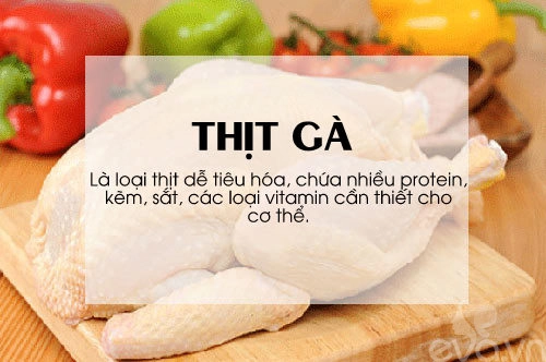 thực phẩm vàng cho bé cần tăng cân chóng lớn - 7