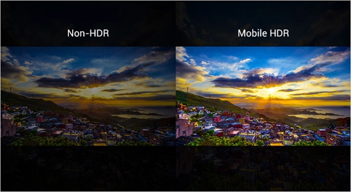  tìm hiểu công nghệ phát video hdr trên galaxy note7 - 2