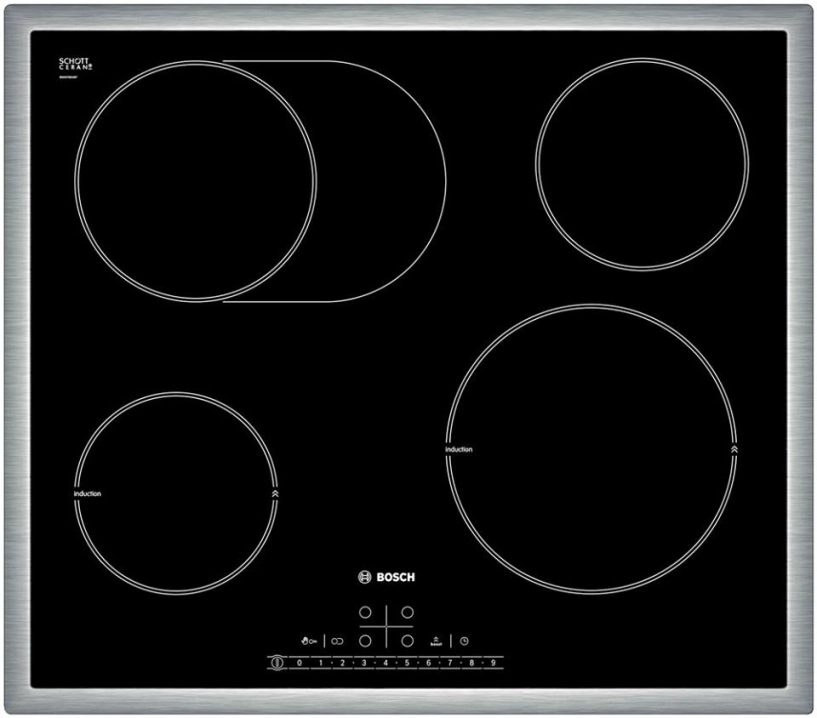 Top 3 loại bếp từ xách tay đức chị em việt tin dùng - 4