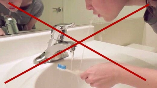 Tránh xa những lỗi mẹ hay mắc để tiết kiệm nước trong nhà - 2