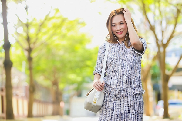 Tuần qua minh hằng nổi loạn vẫn được khen nức nở - 7