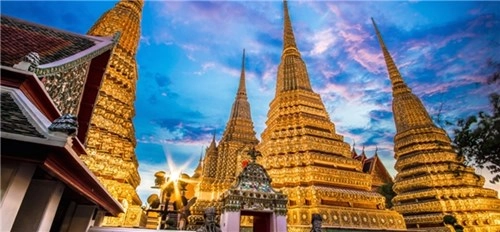 Vi vu bangkok 4 ngày 3 đêm chỉ với 25 triệu đồng ngại gì không thử - 7