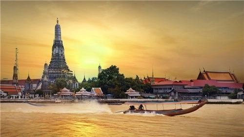 Vi vu bangkok 4 ngày 3 đêm chỉ với 25 triệu đồng ngại gì không thử - 3