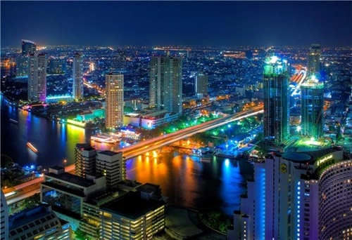 Vi vu bangkok 4 ngày 3 đêm chỉ với 25 triệu đồng ngại gì không thử - 19