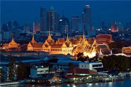 Vi vu bangkok 4 ngày 3 đêm chỉ với 25 triệu đồng ngại gì không thử - 20