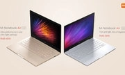  xiaomi ra laptop siêu mỏng nhẹ giá chỉ từ hơn 11 triệu đồng - 2