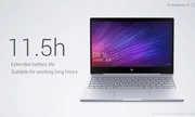  xiaomi ra laptop siêu mỏng nhẹ giá chỉ từ hơn 11 triệu đồng - 4