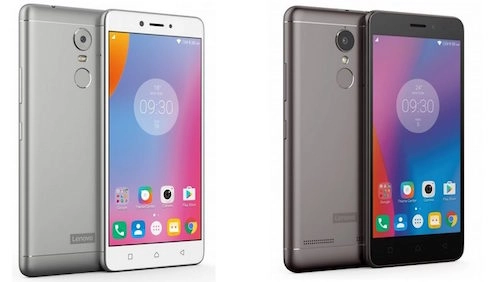  3 smartphone tầm trung mới của lenovo - 1