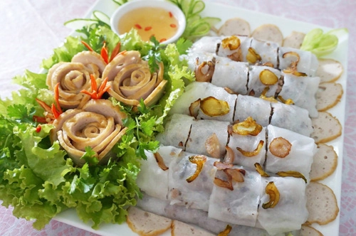 4 món bánh ngon mà dễ làm cho bữa sáng - 3