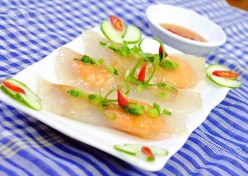 5 loại bánh đậm đà hương vị miền trung - 2