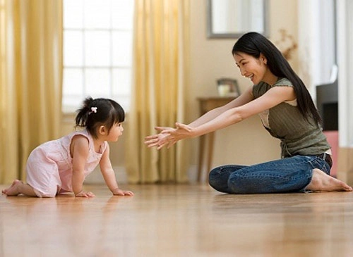 7 bài học quan trọng mẹ cần dạy con trước khi quá muộn - 2