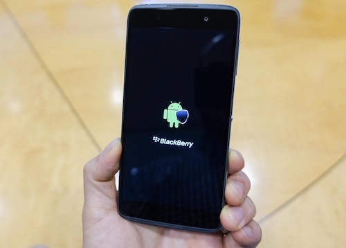  blackberry và ván bài android giá rẻ từ trung quốc - 1