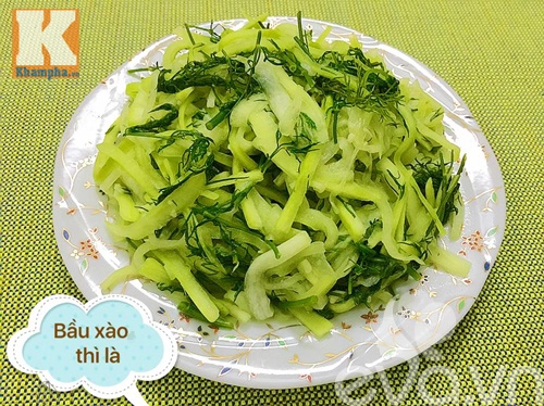 Bữa ăn nhiều món ngon miệng ai cũng thích - 6