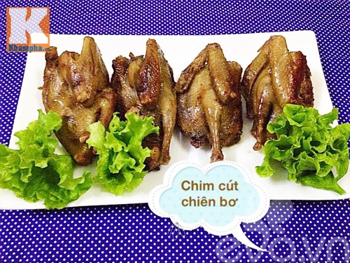 Bữa cơm chiều cho 5 người ăn đầy hấp dẫn - 3