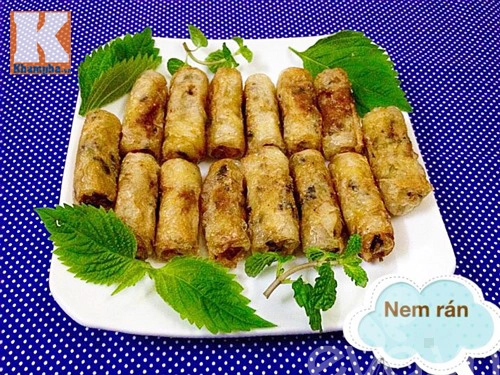 Bữa cơm chiều cho 5 người ăn đầy hấp dẫn - 4