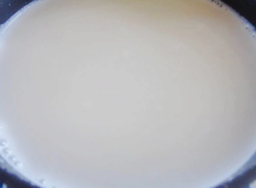 Cách làm sữa hạnh nhân bổ dưỡng - 4