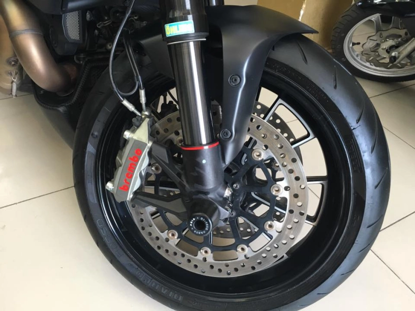 Ducati divale cực ngầu 2015 abs odo thấphqcnbảo hành tại hãng 2017 - 7