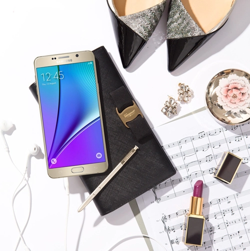  galaxy note5 tiện dụng cho nhiều ngành nghề - 2