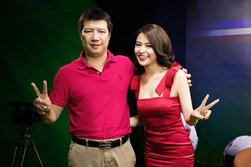 Hoàng thùy linh gợi cảm một ngày chạy show 4 sự kiện - 2