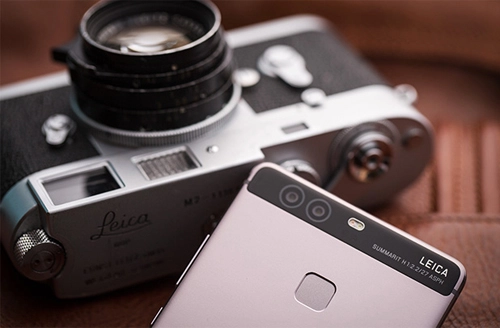  huawei p9 - chiếc smartphone thú vị cho nhiếp ảnh gia - 1