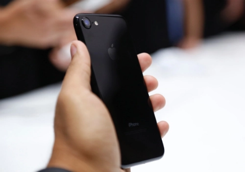  iphone 7 chính hãng có thể về việt nam trong tháng 10 - 1