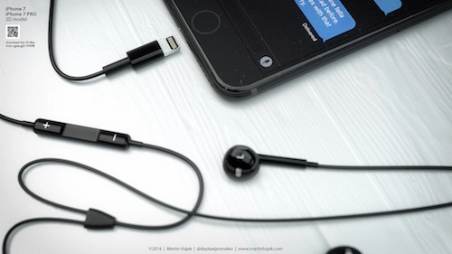  iphone 7 sẽ gây thất vọng nếu bỏ giắc tai nghe - 2
