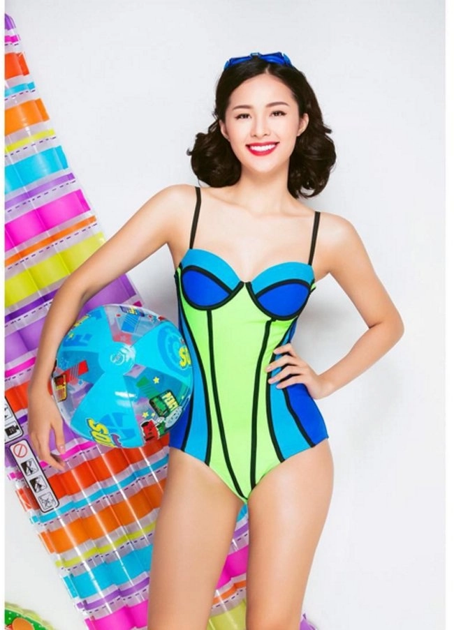 Khảo giá 3 kiểu bikini đang khiến chị em phát sốt - 10