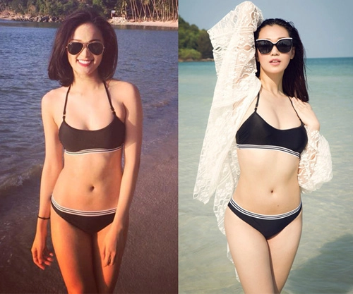 Khảo giá 3 kiểu bikini đang khiến chị em phát sốt - 14