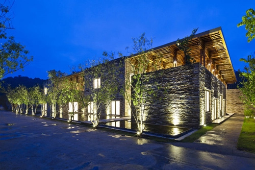 Kts việt giành giải nhất festival kiến trúc thế giới - 11