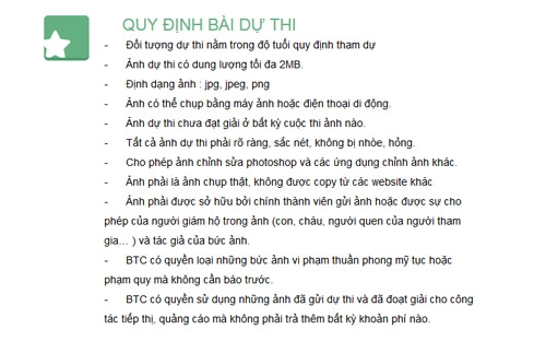 Mẹ đã chụp ảnh cho bé gửi dự thi siêu mẫu nhí chưa - 4