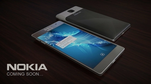  nokia sẽ ra mắt 2 smartphone android cao cấp cuối năm nay - 1
