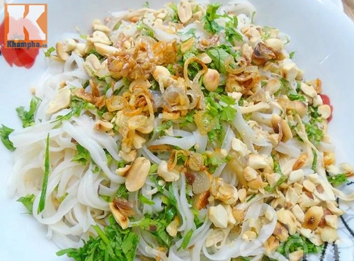 Phở gà trộn đơn giản cho bữa sáng - 8