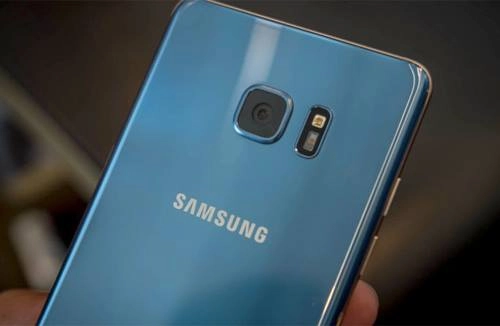  samsung tạm dừng bán galaxy note 7 vì lỗi pin - 1