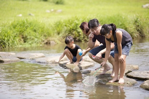 Từ cậu bé nhật bản sống sót sau 6 ngày trong rừng học người nhật dạy con kỹ năng sống - 2