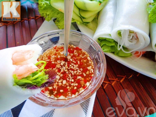 Tự làm bánh phở cuốn ngon như ngoài tiệm - 10