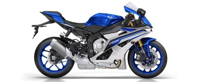 Yamaha yzf-r6 thế hệ mới sẽ được ra mắt vào năm 2017 - 1