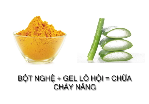 1001 cách làm đẹp từ nghệ giúp nâng tầm nhan sắc - 2