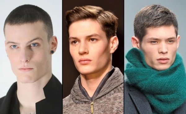 Top 3 kiểu tóc nam phù hợp mọi khuôn mặt đẹp nhất 2017 - 3