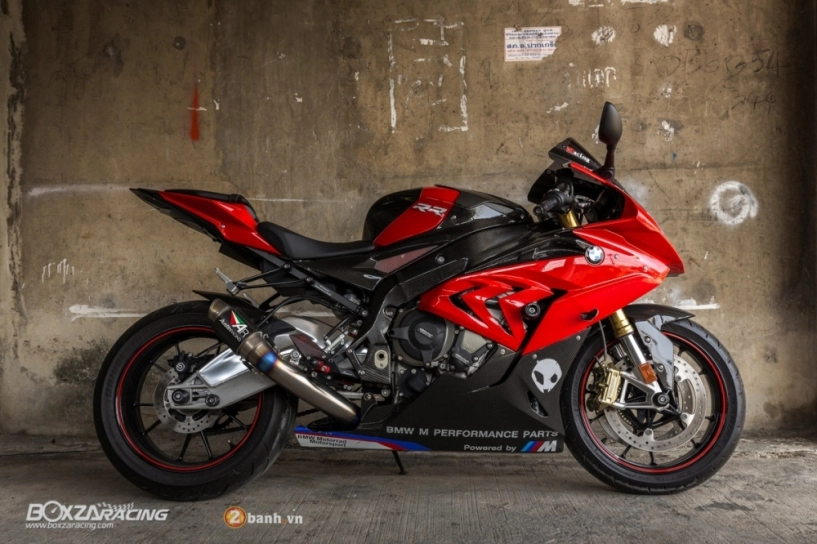 Bmw s1000rr 2015 chú cá mập đầy sành điệu và phong cách - 2