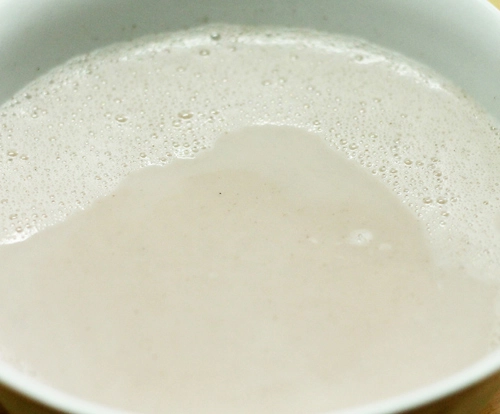 Cách làm sữa gạo đẹp da bổ dưỡng - 5