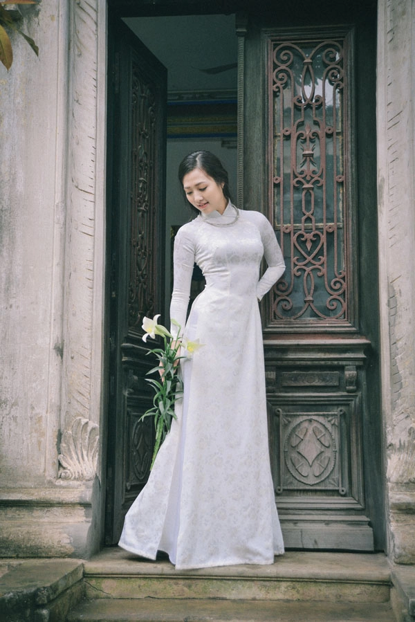 Cô gái này khiến hình tượng nữ cán bộ ngân hàng thay đổi 100 - 10